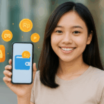 Cara cepat dapat uang via online