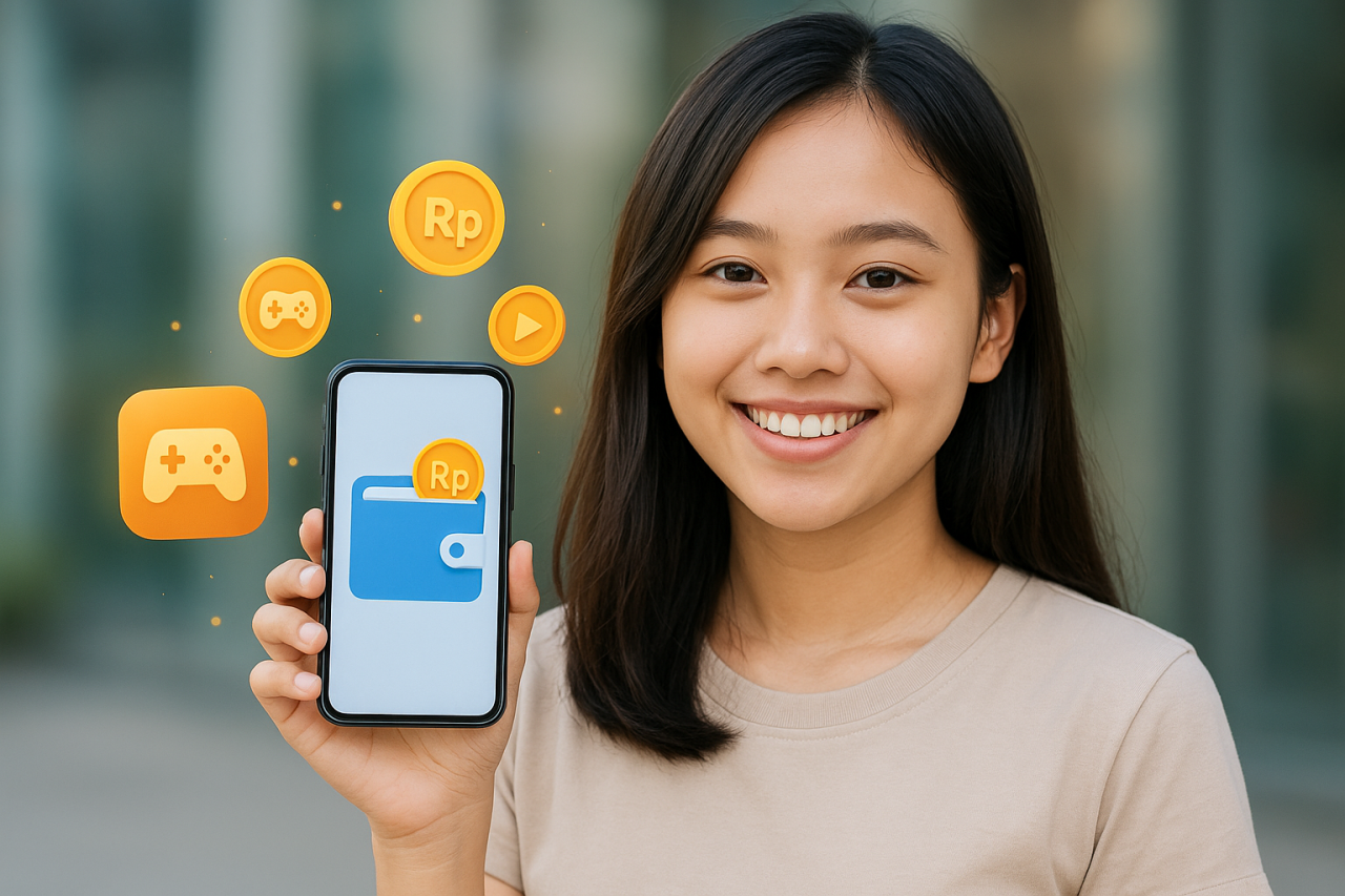 Cara Aman Dan Cepat Transfer Uang Ke Thailand | Transfez Cara cepat dapat uang via online