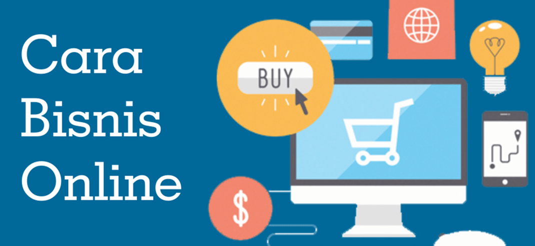 Cara Memulai Bisnis Online Dengan Sukses Dan Mudah Lengkap - Mboton Cara cepat dapat uang bisnis online