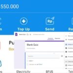 Cara mendapatkan uang dari kuis online