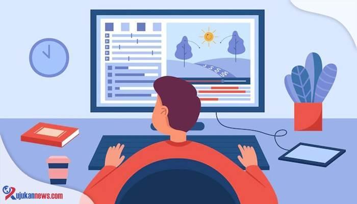 Begini Cara Mendapatkan Uang dengan Cepat dan Halal melalui Internet Cara mendapatkan uang online dengan cepat