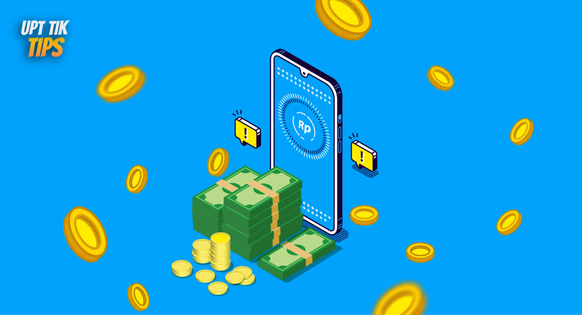 21 Cara Mendapatkan Uang dari Internet untuk Pemula, Mudah! 21 Cara Mendapatkan Uang dari Internet untuk Pemula, Mudah!