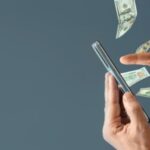 Cara mendapatkan uang lewat internet di hp