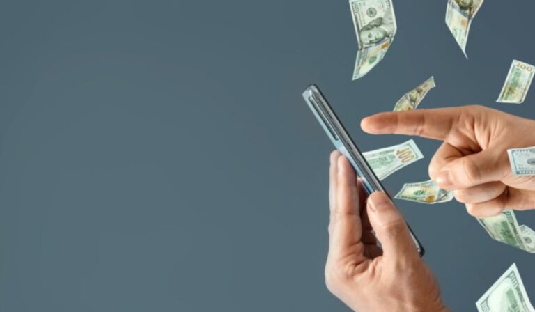 Cara Mudah Menghasilkan Uang Dari Internet dan Youtube - YouTube Cara mendapatkan uang lewat internet di hp