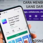 Cara kerja online yang menghasilkan uang