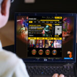 Cara menghasilkan uang dari judi online