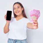 Cara mendapatkan uang dari bisnis online