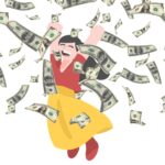 Cara dapat uang banyak dalam waktu singkat