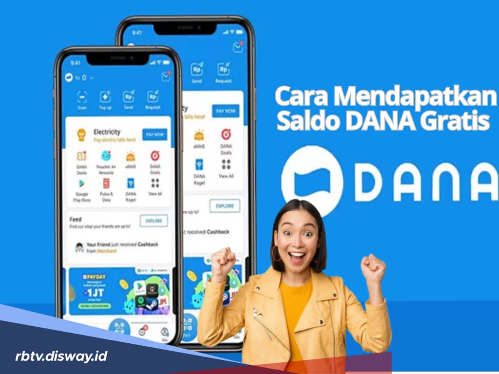 Cara menghasilkan uang hingga ratusan juta