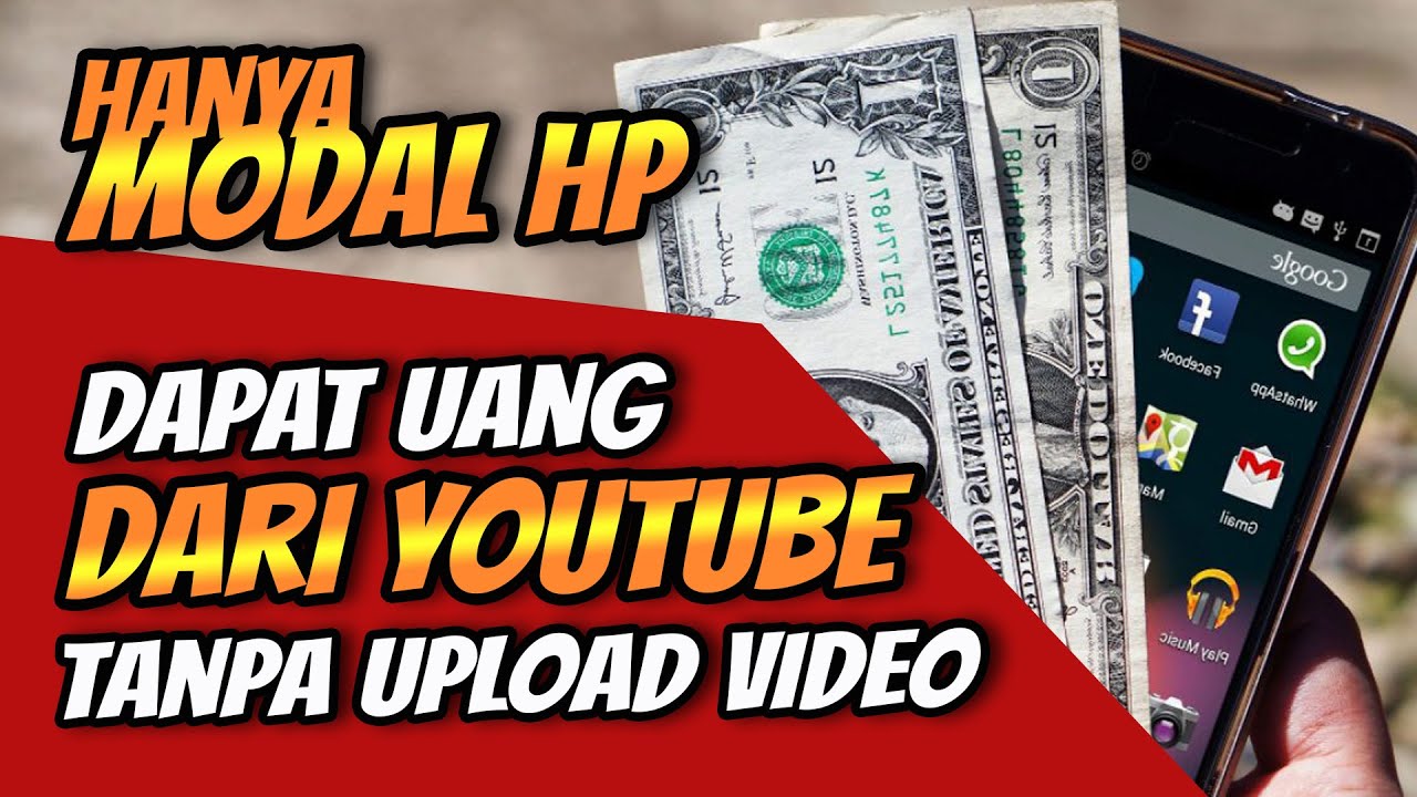 Cara mendapatkan uang dari online whatsapp