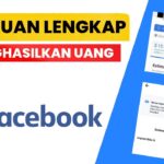 Part 2 cara menghasilkan uang dari facebook