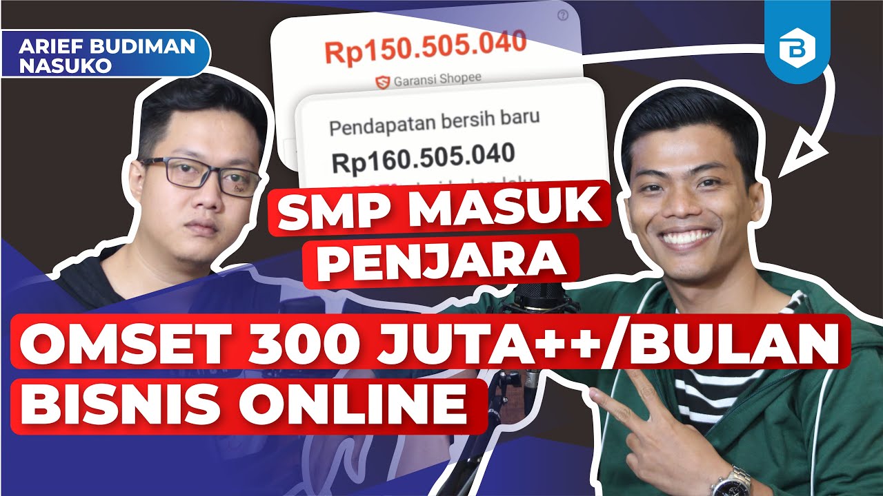 CARA MENDAPATKAN UANG DARI INTERNET PODCAST BISNIS ONLINE EPS 4 - YouTube Cara cepat menghasilkan uang online