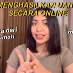 Cara menghasilkan uang dari online wa