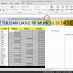 Cara membuat uang dari