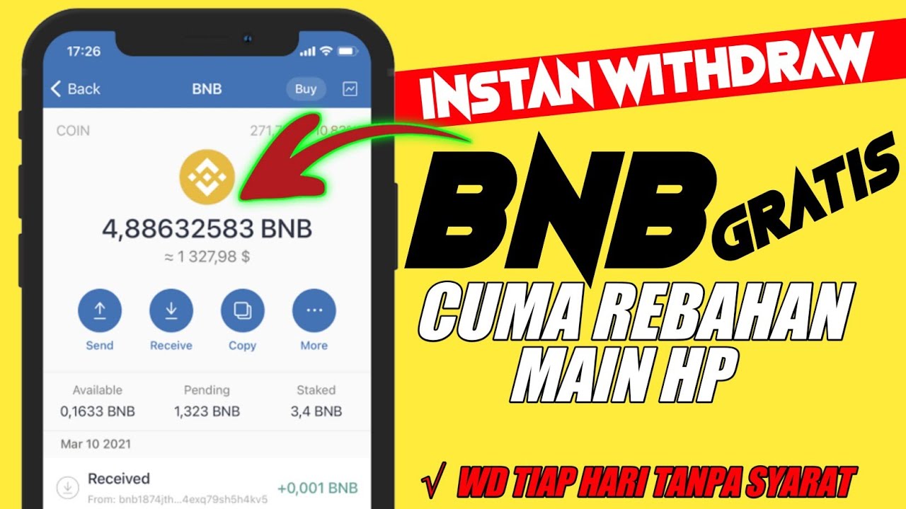 21 Cara Mendapatkan Uang dari Internet untuk Pemula, Mudah! Cara dapat uang online free