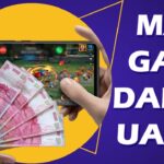 Cara menghasilkan uang secara online game