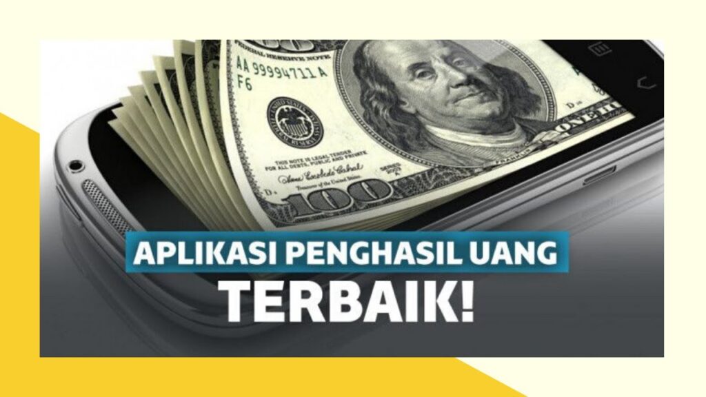 Cara mendapatkan uang dari internet gratis