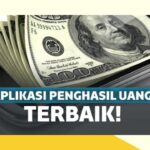 Cara mendapatkan uang dari internet gratis