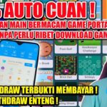 Cara menghasilkan uang di game toram online