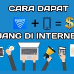 Cara menghasilkan uang dari laptop untuk mahasiswa tahun 2022.! # ...