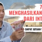 Cara menghasilkan uang dari internet luar negeri