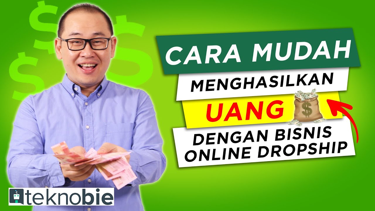 Cara Menghasilkan Uang Lewat Internet - Argia Academy Cara dapat uang online mudah