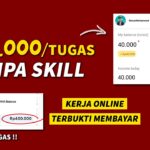 Cara menghasilkan uang melalui online