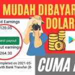 Cara mendapatkan uang dari media online