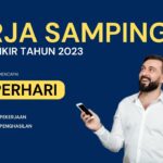 Cara mendapatkan uang dari pekerjaan online