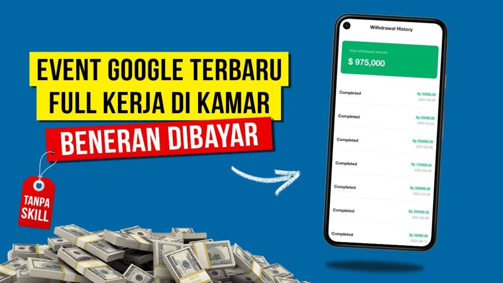 Cara menghasilkan uang dari toram online