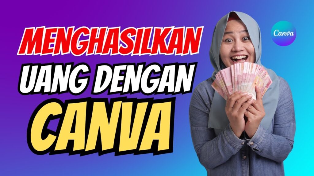 Cara menghasilkan uang di youtube untuk pemula