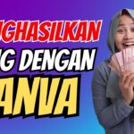 Cara menghasilkan uang di youtube untuk pemula
