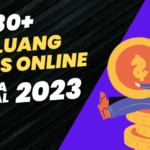 Cara menghasilkan uang online gratis
