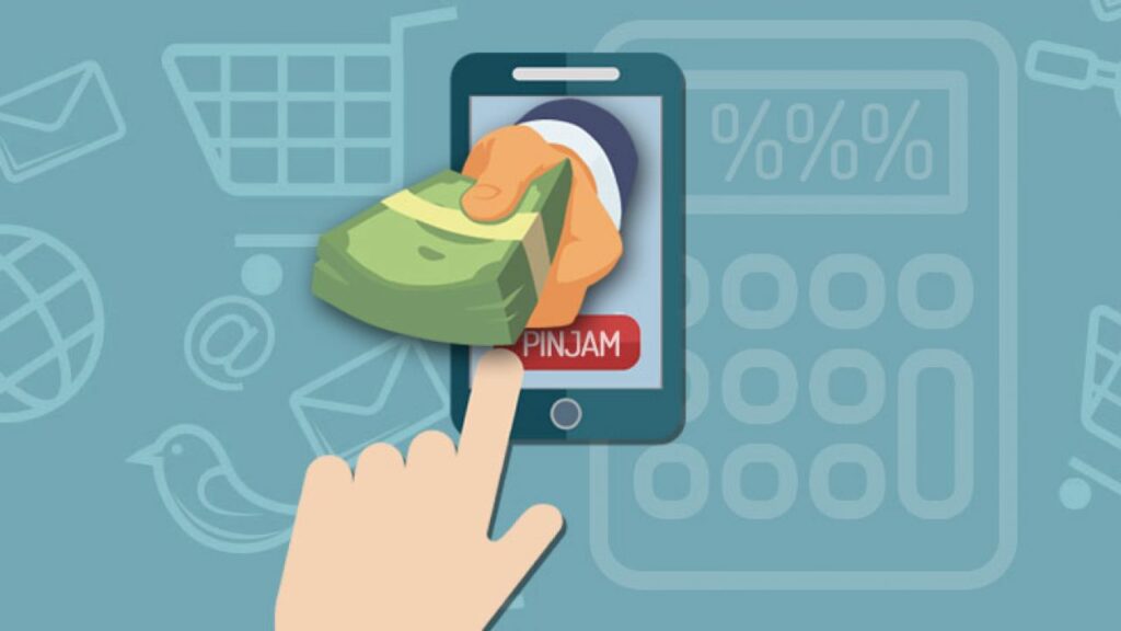 Cara mendapatkan uang pinjaman online