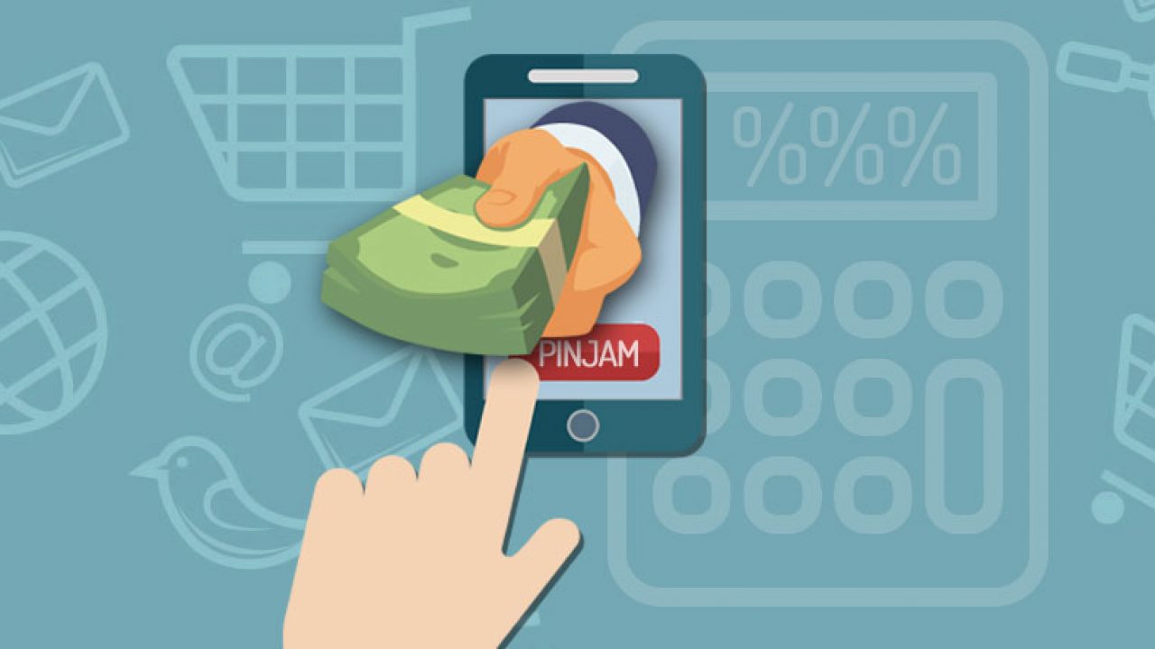 Tips Menggunakan Pinjaman Online dengan Bijak Cara mendapatkan uang pinjaman online