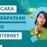 Cara mendapatkan uang dari menulis online