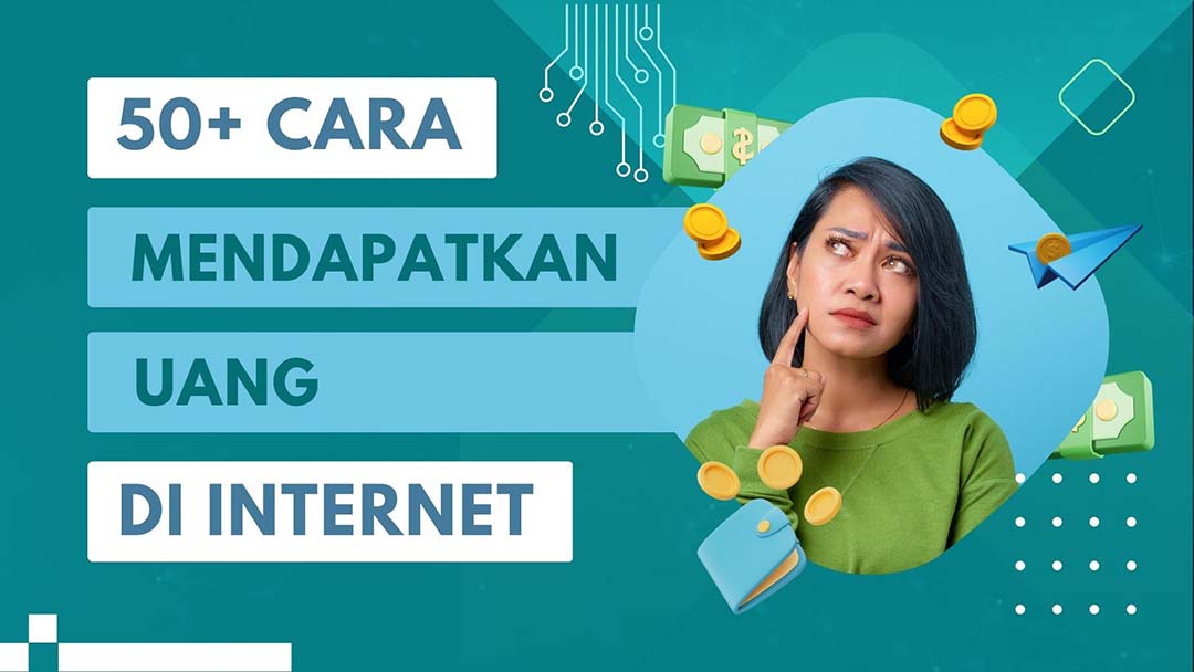Cara mendapatkan uang dari menulis online