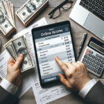 Cara menghasilkan uang online