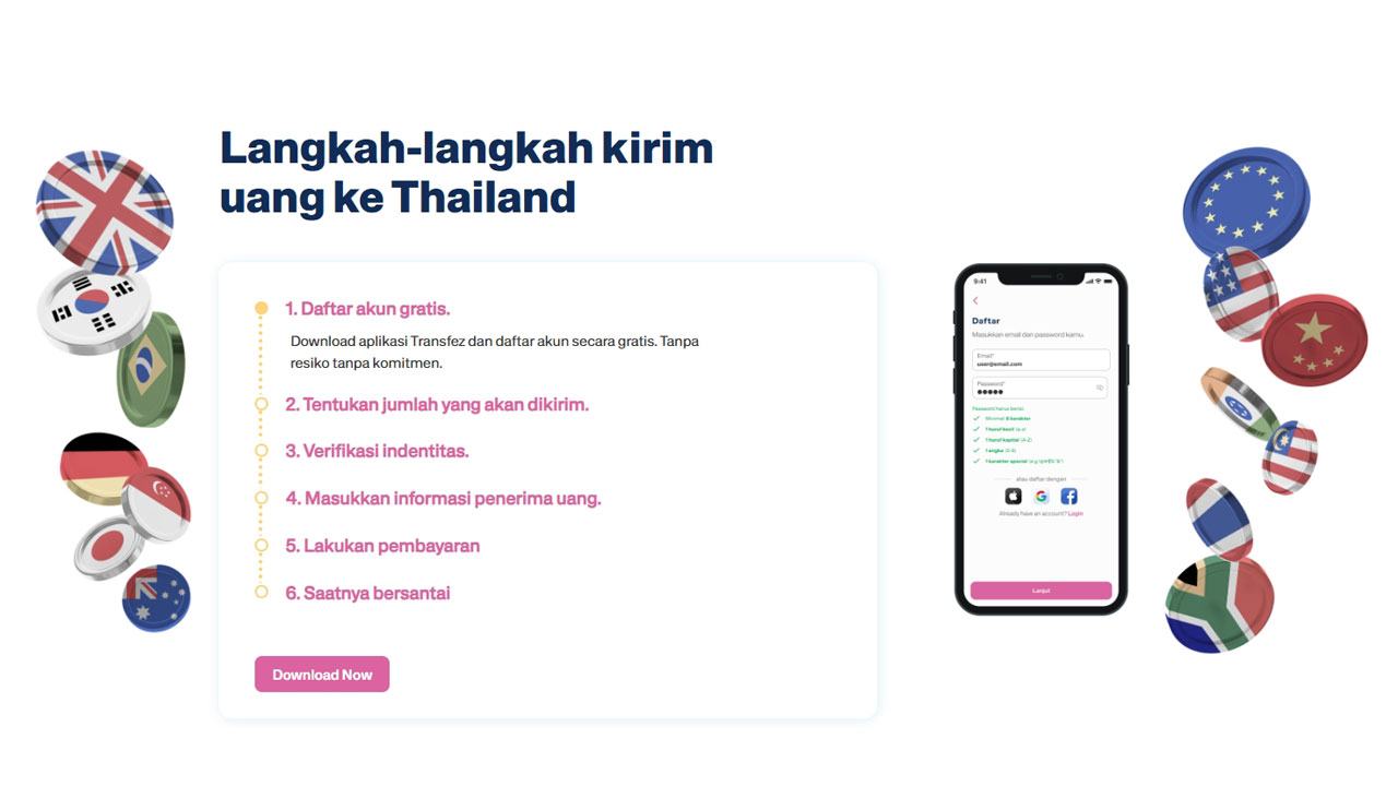 Cara dapat uang cepat dan mudah