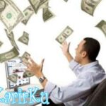 Cara mendapatkan uang dari internet yang terbukti membayar